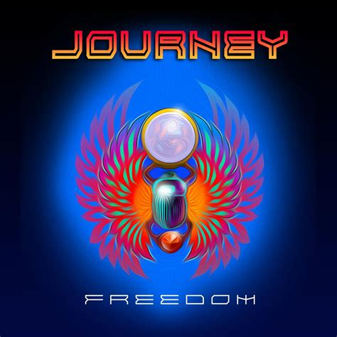 journey freedom tour 2022